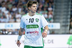 Handball: Hannover misslingt Wiedergutmachung nach Pokal-Aus