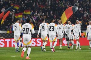 Typisch Freiburg: Fünfter DFB-Kantersieg im Breisgau