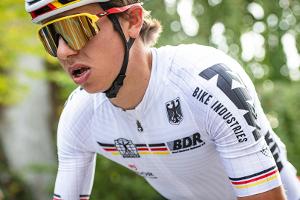 Radsport: BDR heißt künftig German Cycling