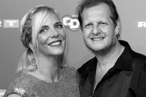 Sechster Todestag: Danni Büchner erinnert an ihren Jens