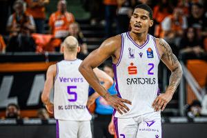 BBL: Göttingen bleibt sieglos - Bayern souverän