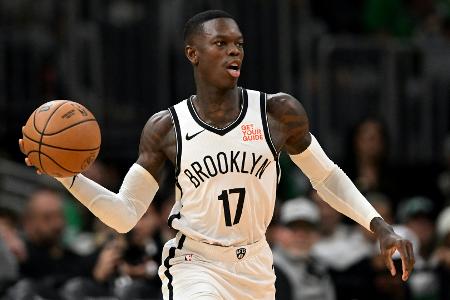 NBA: Schröders Nets verlieren erneut NBA: Schröders Nets verlieren erneut