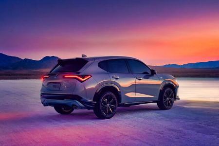 11/2024 2025 Acura ADX Premiere