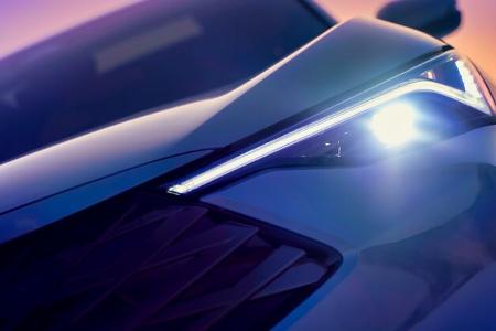 11/2024 2025 Acura ADX Premiere