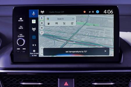 11/2024 2025 Acura ADX Premiere