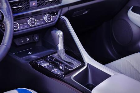 11/2024 2025 Acura ADX Premiere