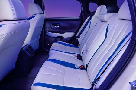 11/2024 2025 Acura ADX Premiere