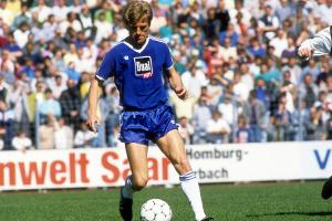 80. Geburtstag: Fichtel sieht "düstere Zukunft" für Schalke