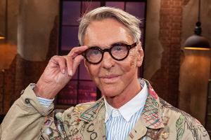 Wolfgang Joop wird 80: Ein Wunderkind feiert Geburtstag
