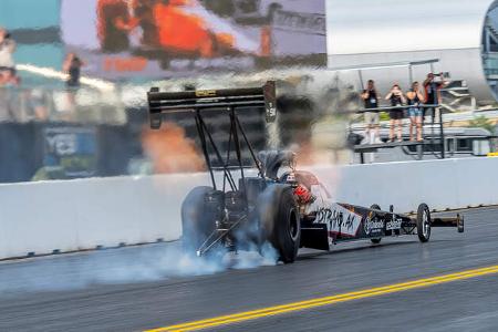 NitrOlympX - Dragster - Hockenheim - 2022