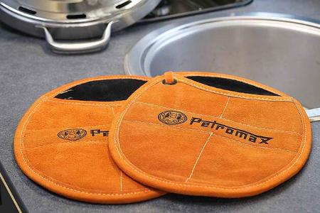 Omnia, Petromax Handschuhe f