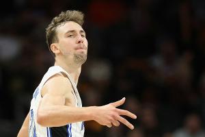 Wagner knackt wieder 30-Punkte-Marke: "Allstar-Level"