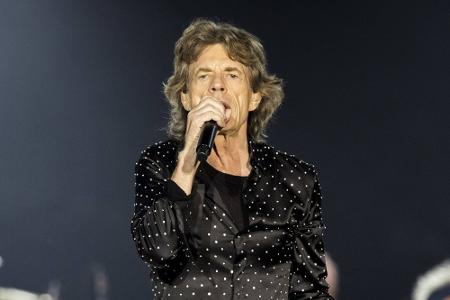 Mick Jagger
