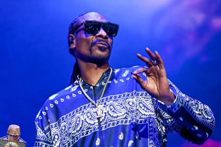 Snoop Dogg