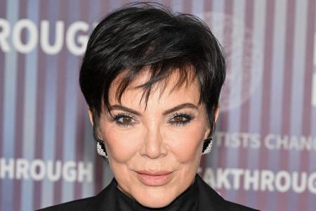Kris Jenner