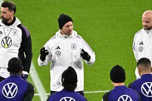 Fragen und Antworten zur Nations-League-Auslosung