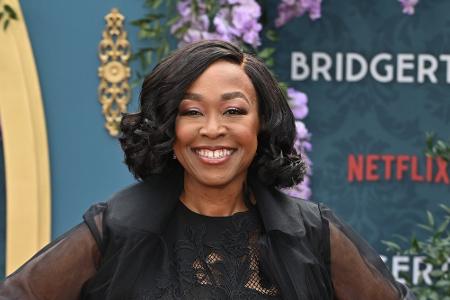 Shonda Rhimes