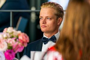 Neuer Schock für Norwegen-Royals: Marius Borg Høiby wieder verhaftet