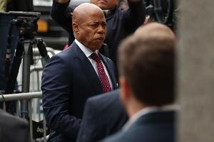 Monatelang zu wenig Regen - Dürrewarnung für New York