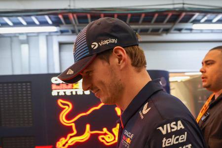 Max Verstappen: 39 Punkte