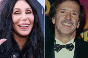 Cher behauptet: Exmann Sonny Bono hat sie um ihr Geld betrogen