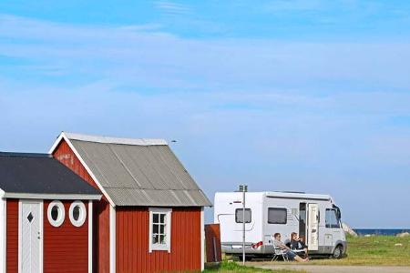 Südschweden