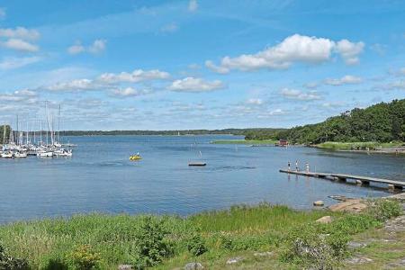 Dragsö Camping