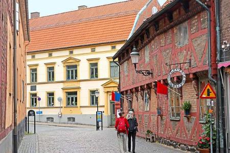 Ystad