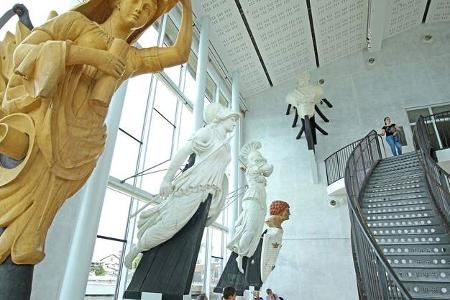 Marinmuseum