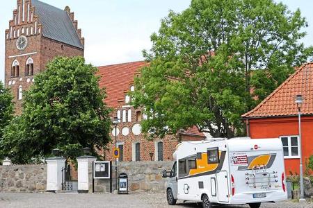 Åhus
