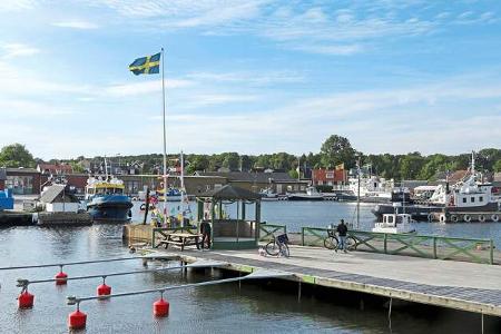 Nogersund