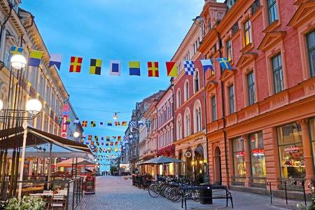 Karlskrona
