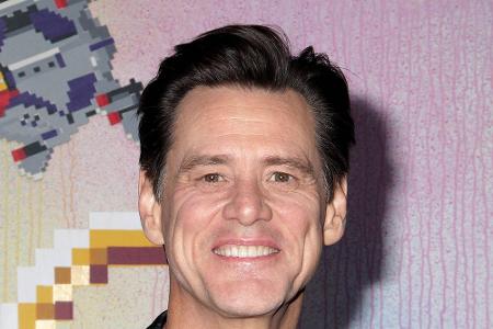 Jim Carrey