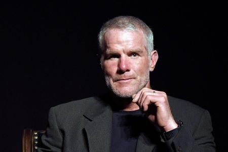 Brett Favre