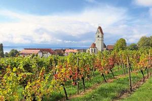 Das wohnmobilfreundliche Winzerdorf