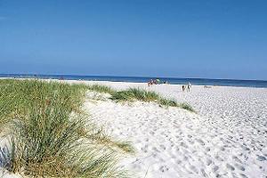 Emmerbølle Strand Camping in Dänemark