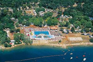 Camping Resort Lanterna