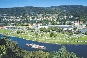 Campingplatz Bad Karlshafen