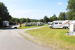 Camping Swecamp Flottsbro