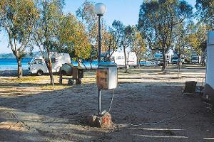 Centro Vacanze Isuledda auf Sardinien