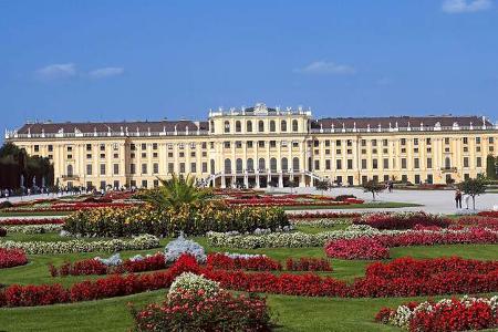 Wien und Wachau Wien und Wachau