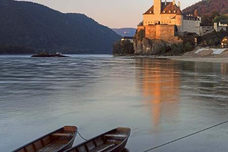 Wien und Wachau