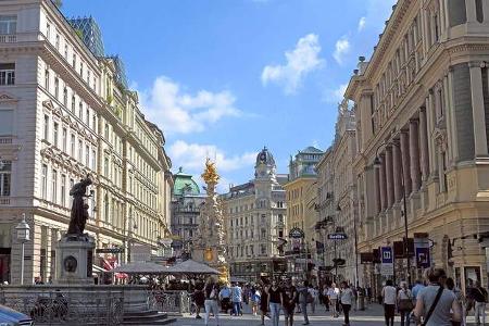 Wien und Wachau