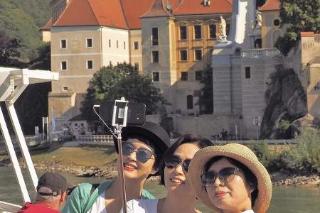 Wien und Wachau