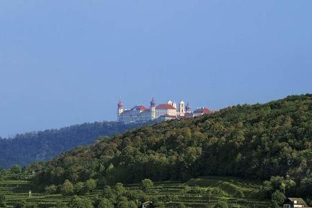 Wien und Wachau