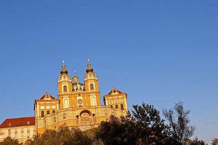 Wien und Wachau