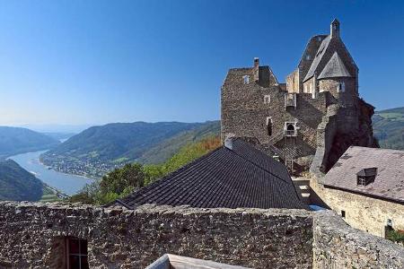 Wien und Wachau