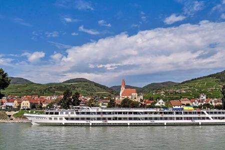 Wien und Wachau