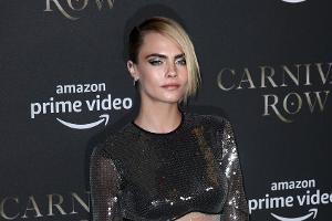 Cara Delevingne verkauft Anwesen nach Brand