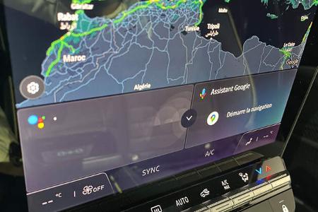 SPERRFRIST 06.09.21 09.05 Uhr Renault Megane E-Tech Electric Neuvorstellung 2021
